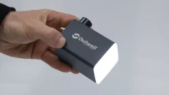 Aeroflow Rechargeable Pump
