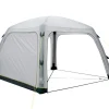 Air Shelter Side Wall, 2 pcs