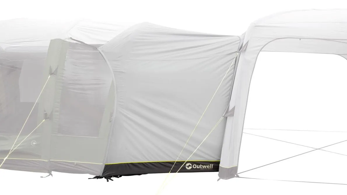 Air Shelter Tent Connector