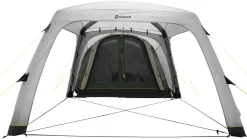 Air Shelter Tent Connector