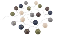 Alpha Cotton Light Chain