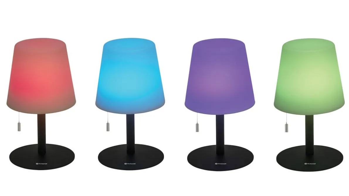 Ara Lamp