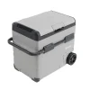 Arctic Frost 55