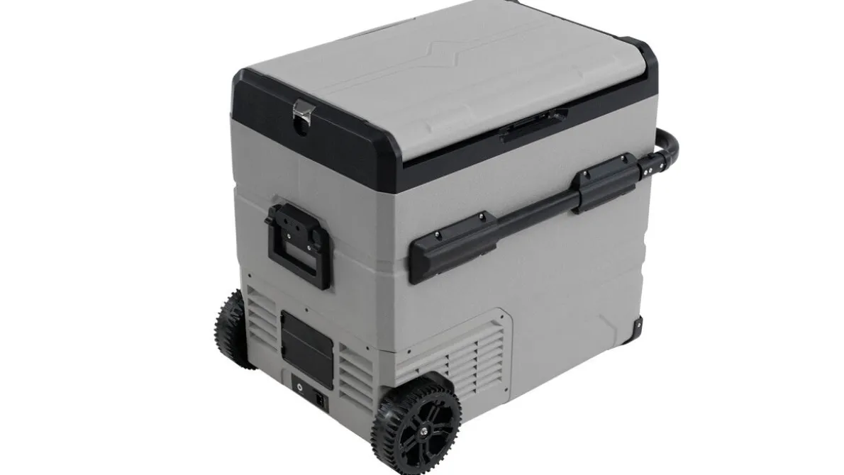 Arctic Frost 55
