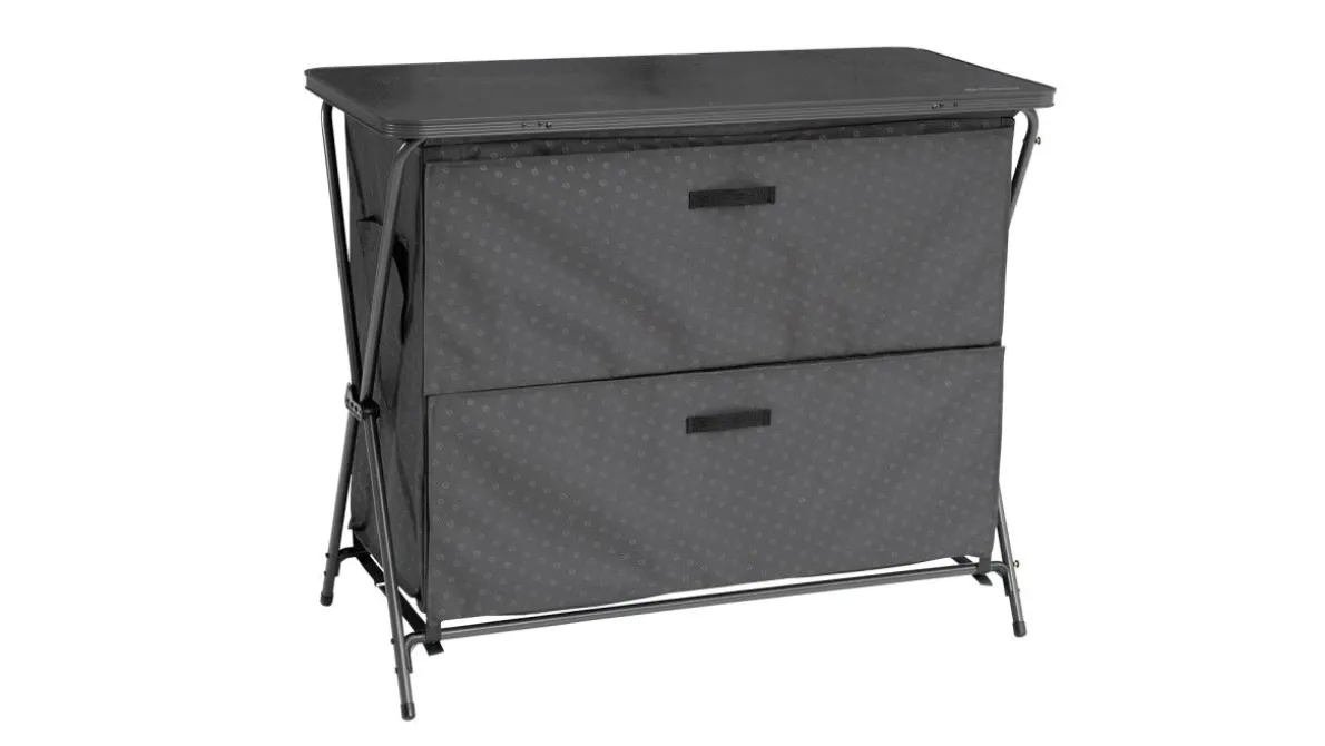 Aruba Cabinet