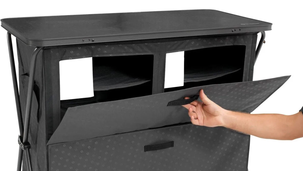 Aruba Cabinet