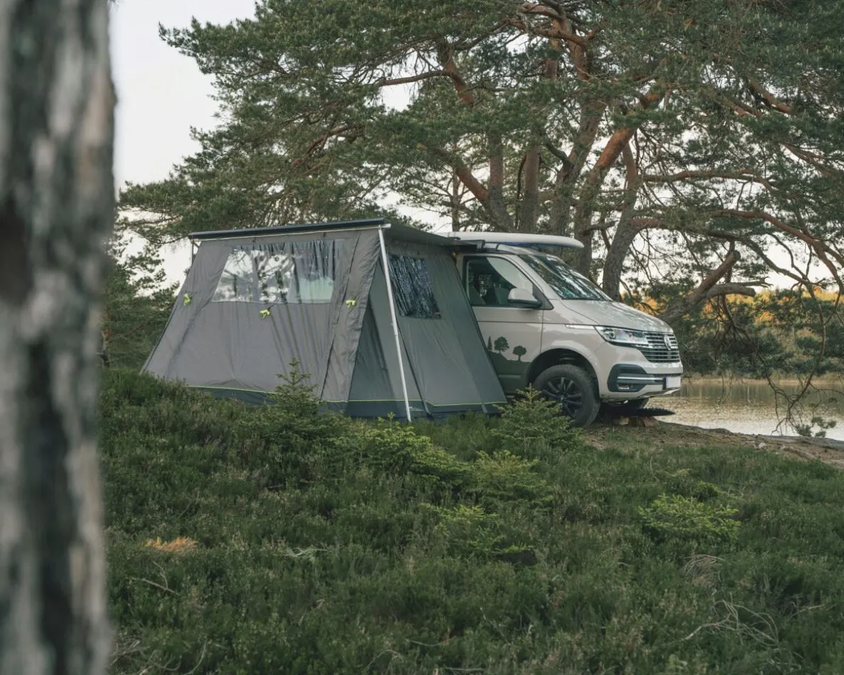 Backroads Awning Room