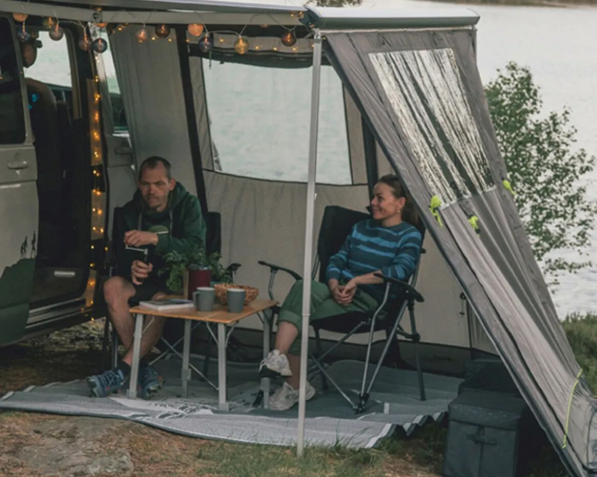 Backroads Awning Room