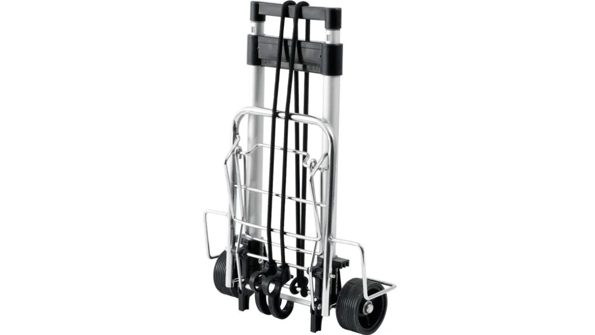 Balos Telescopic Transporter