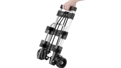 Balos Telescopic Transporter