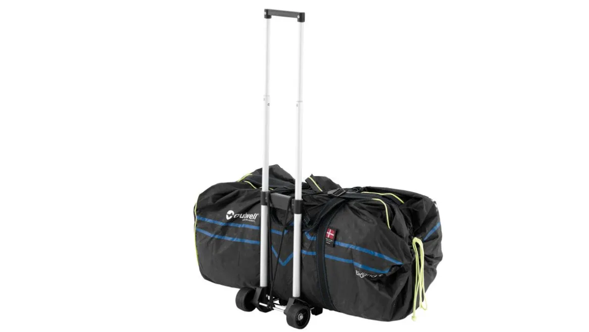 Balos Telescopic Transporter