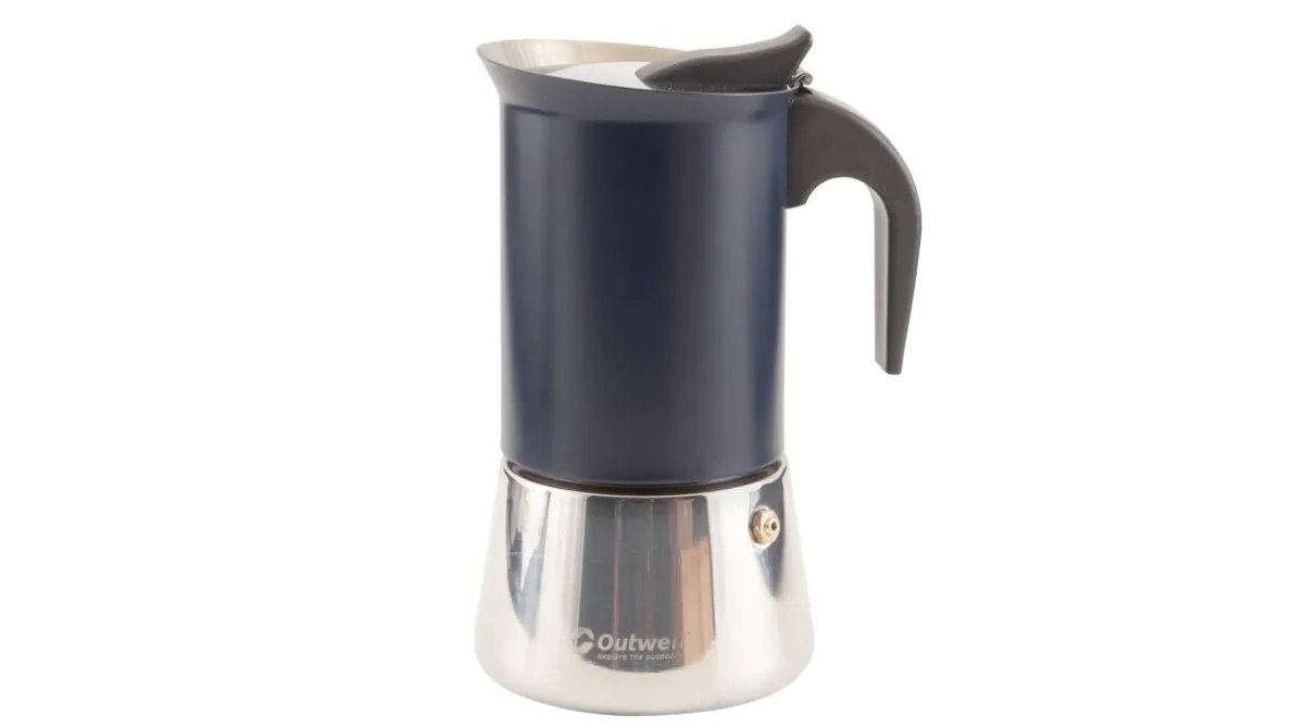 Barista Espresso Maker