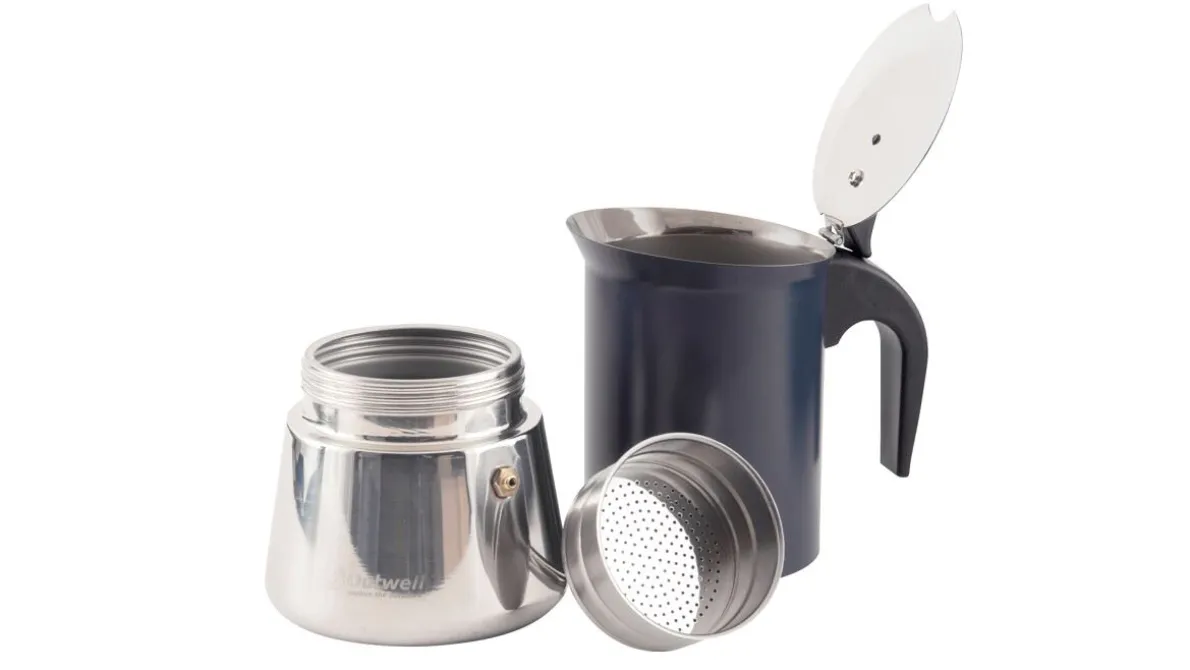 Barista Espresso Maker