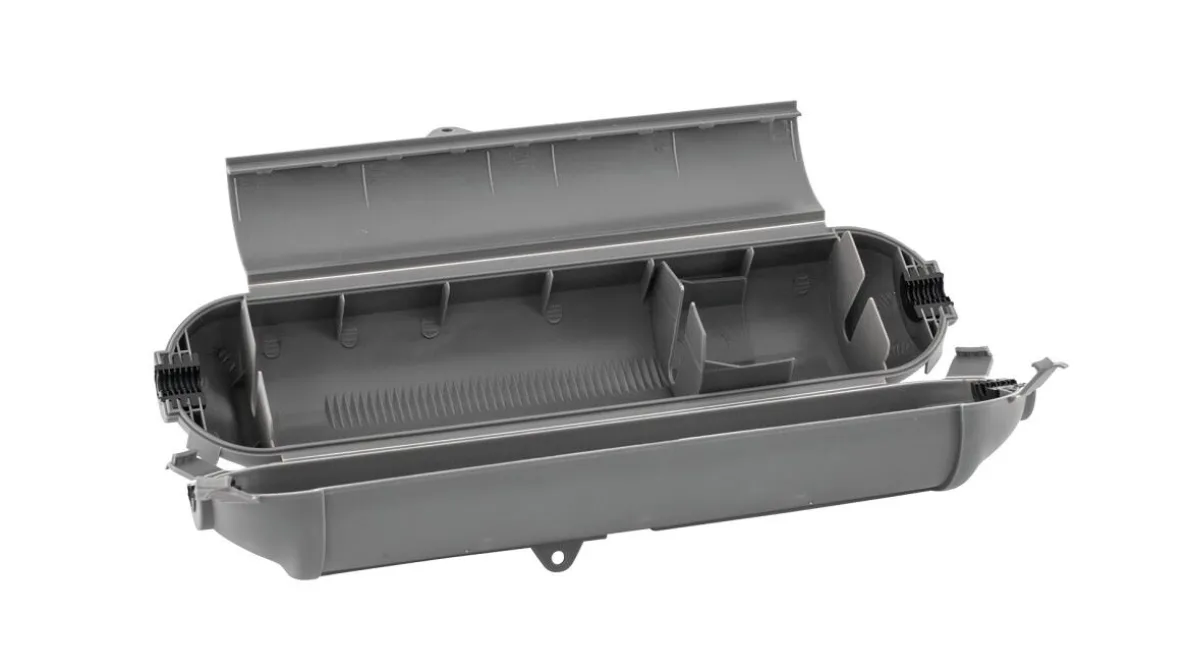 Cable Safety Box