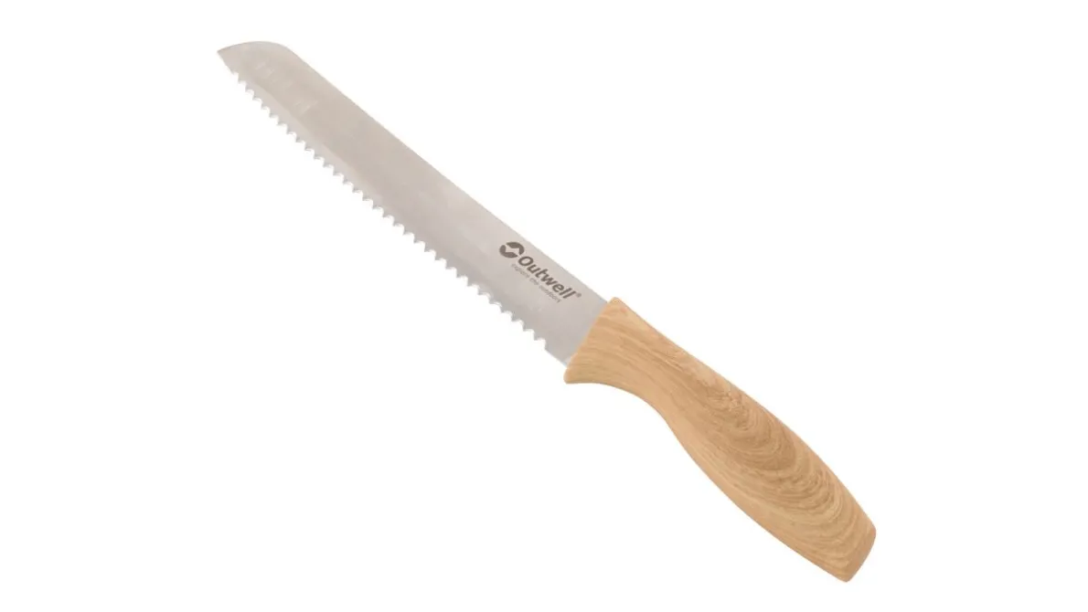 Caldas Knife Set w/Cutting Board