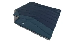 Caldera Duvet Double