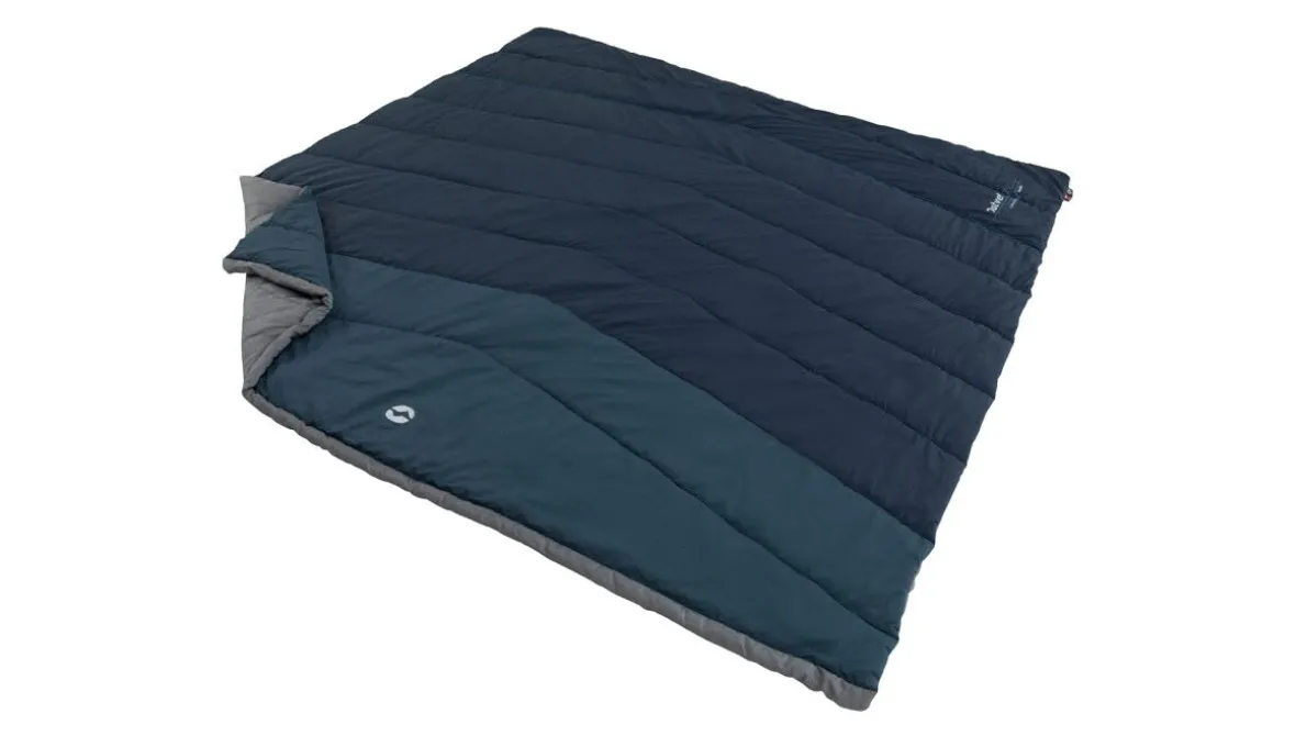 Caldera Duvet Double