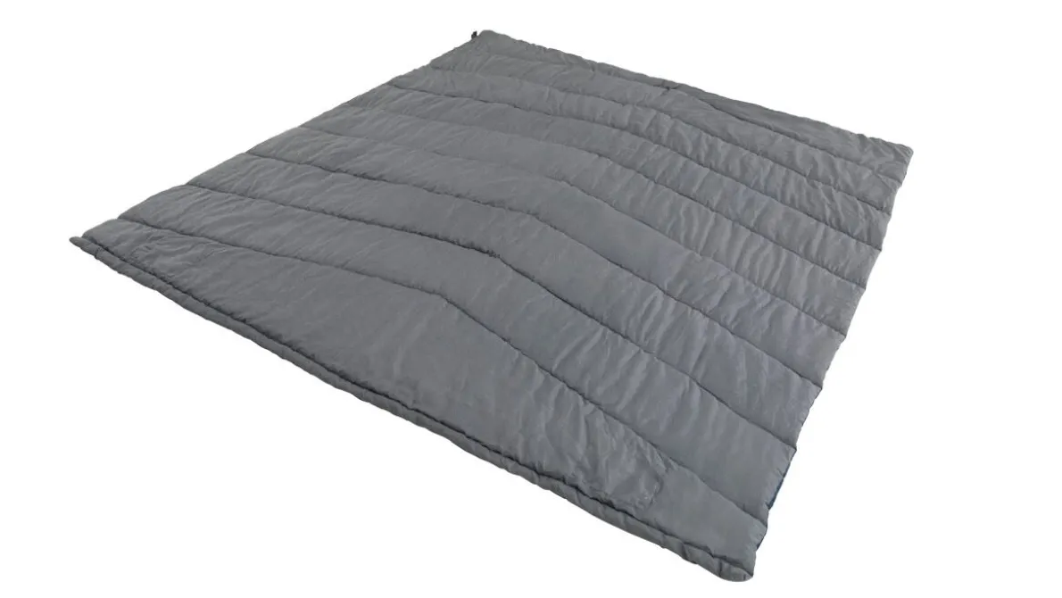 Caldera Duvet Double