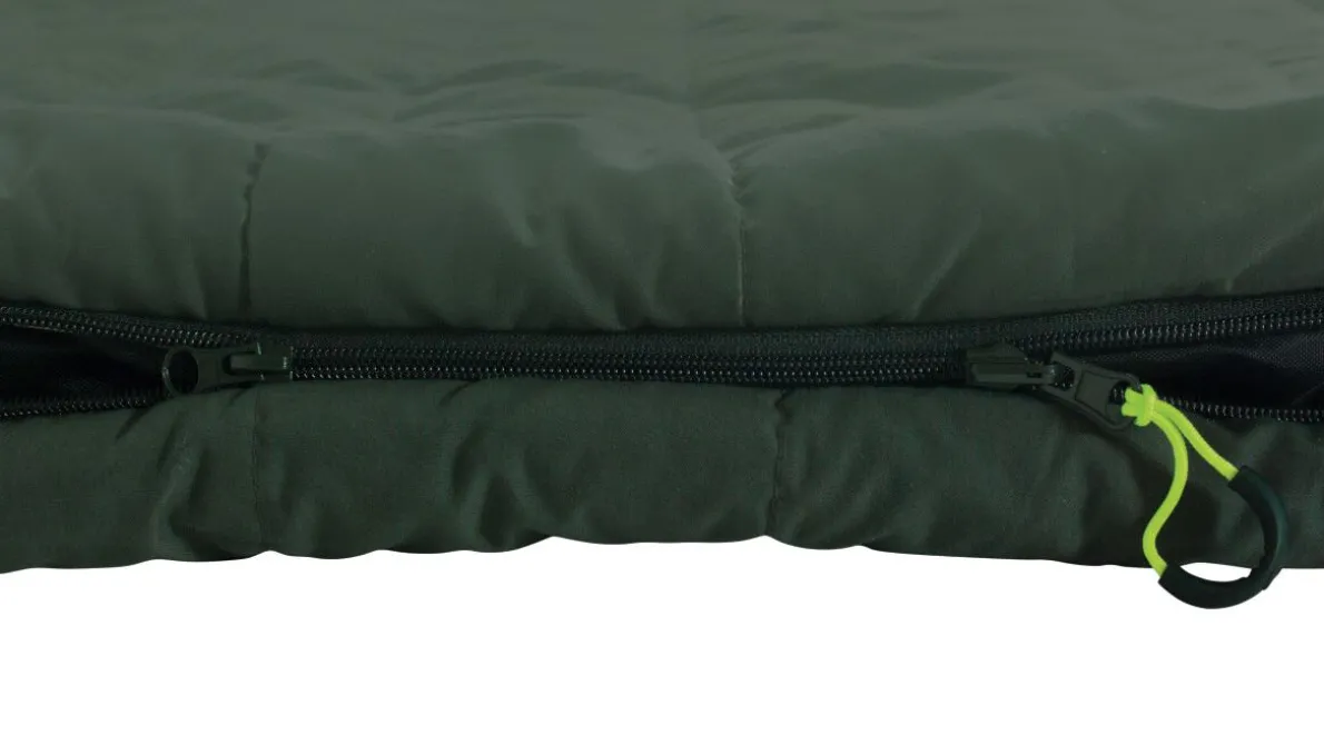 Camper Lux Double
