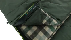 Camper Lux Double
