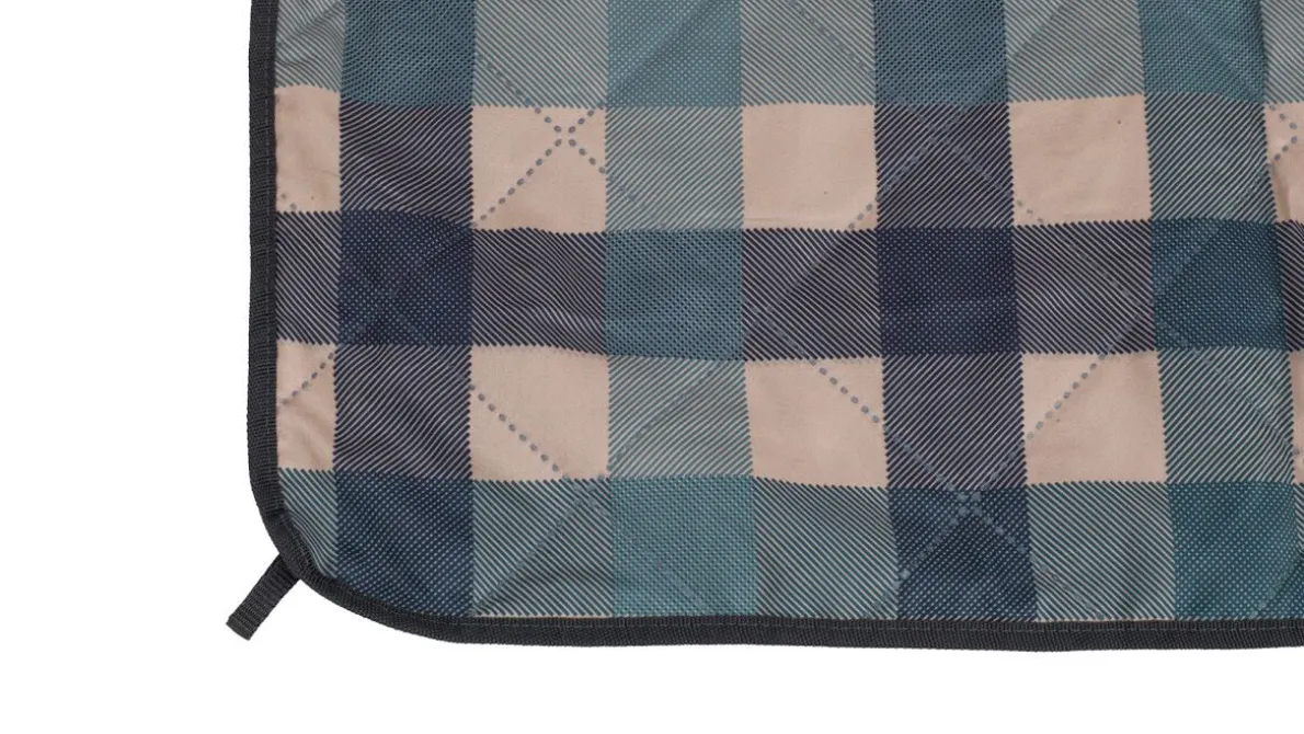 Camper Picnic Rug