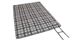 Camper Picnic Rug