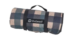 Camper Picnic Rug