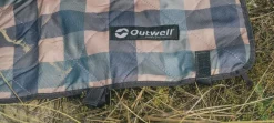 Camper Picnic Rug