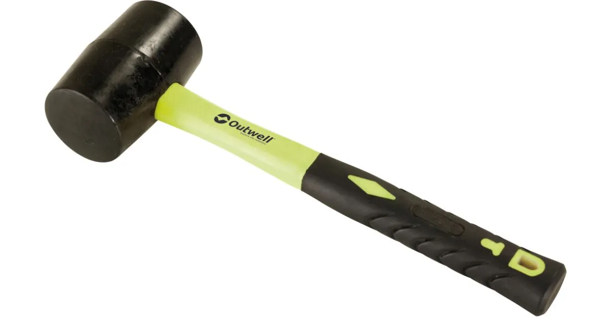 Camping Mallet 16oz