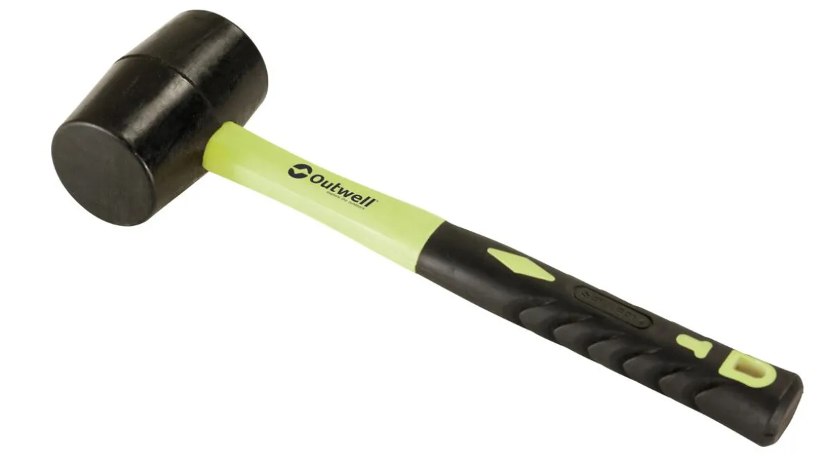 Camping Mallet 12oz
