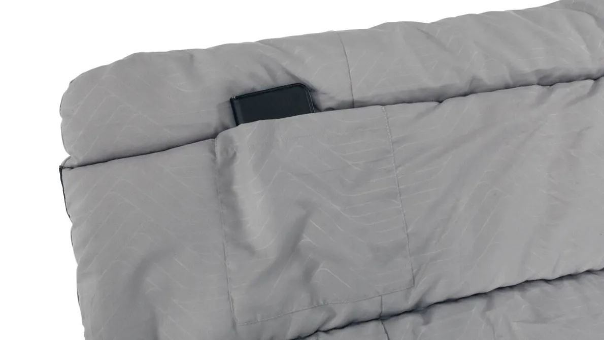 Campion Duvet Double
