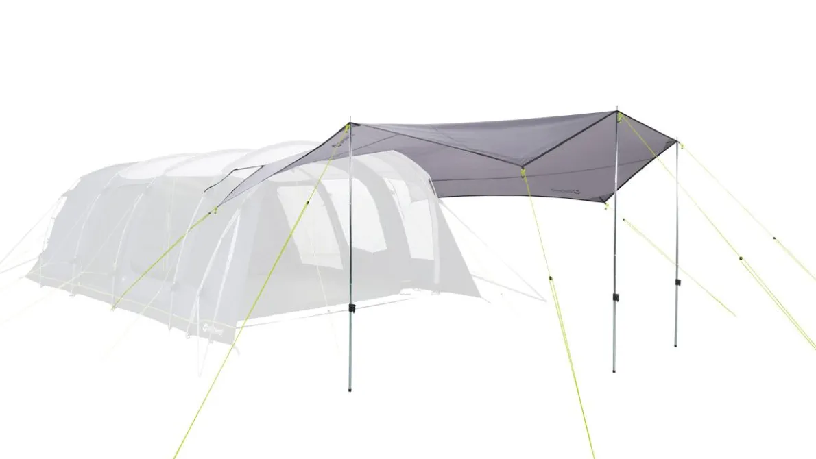 Canopy Tarp L