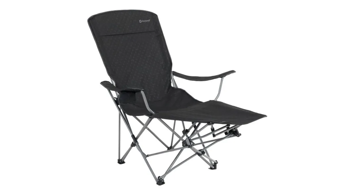 Catamarca Lounger