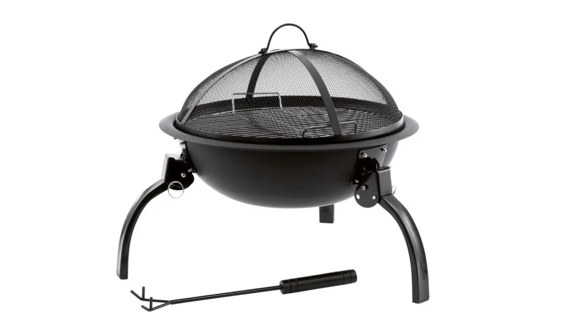 Cazal Fire Pit M