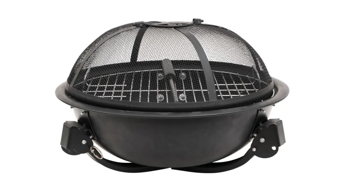 Cazal Fire Pit M