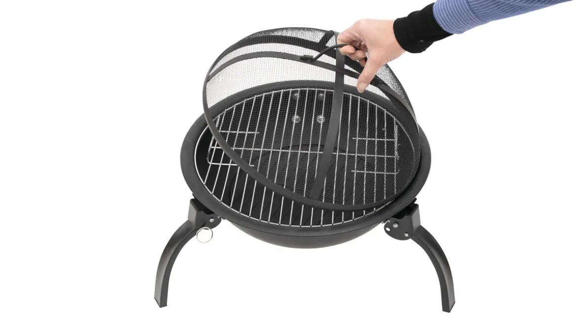 Cazal Fire Pit M