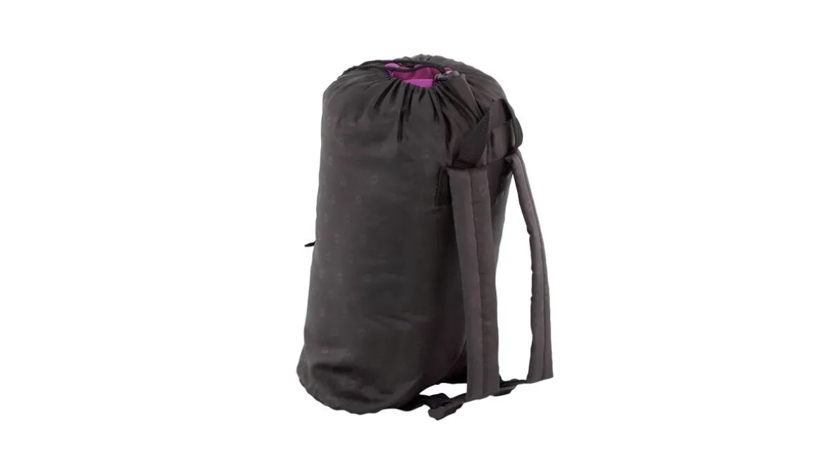 Champ Kids Deep Red