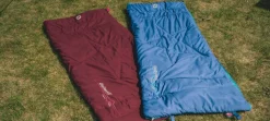 Champ Kids Deep Red