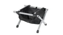 Charlotte Town w/Storage Pouch