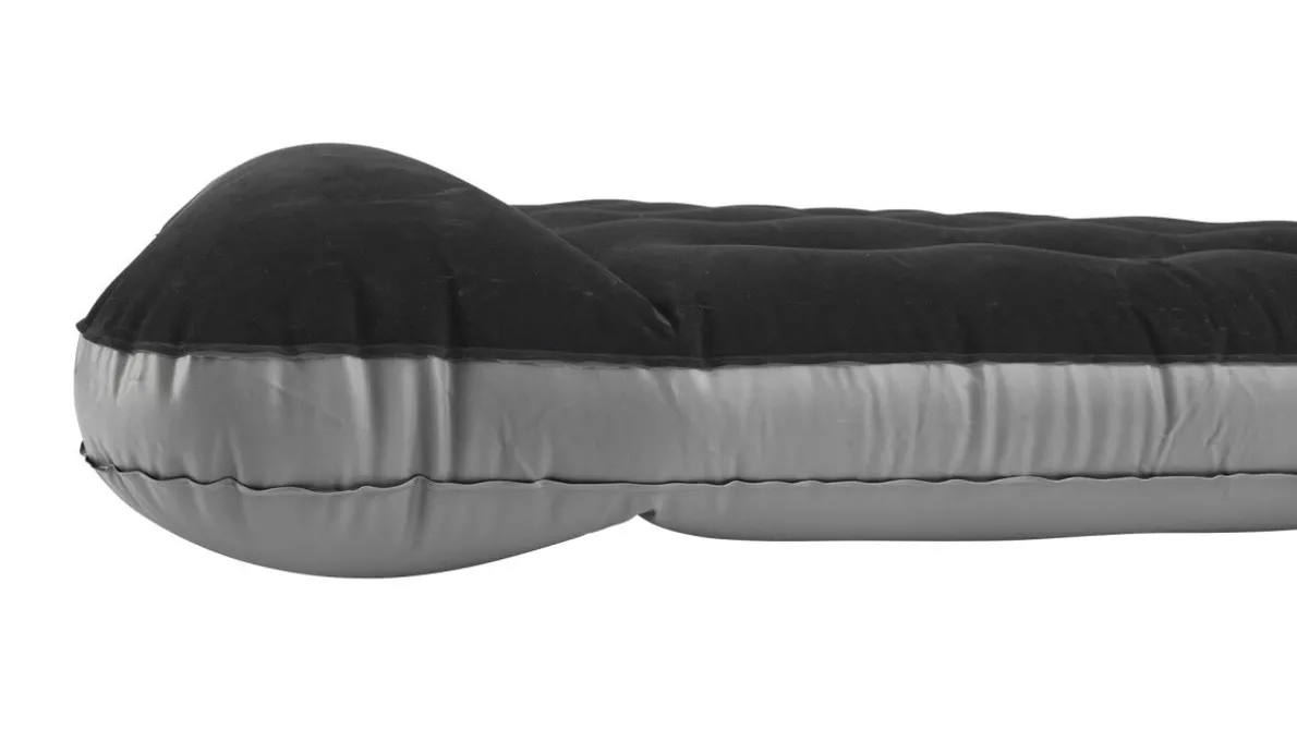 Classic w/ Pillow & Pump Double