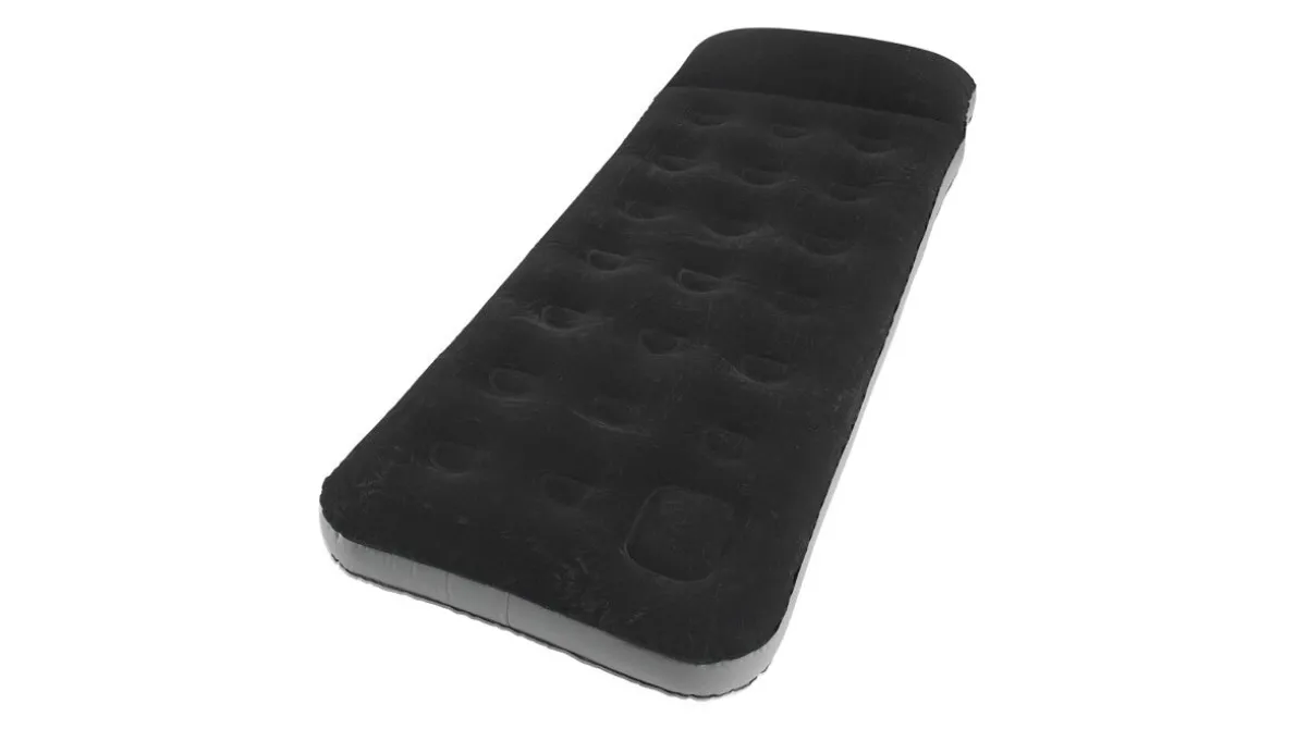 Classic w/ Pillow & Pump Single