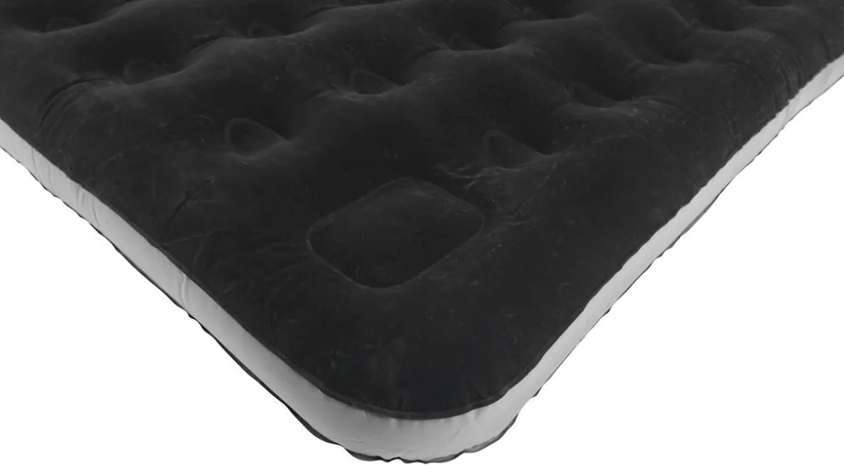 Classic w/ Pillow & Pump Single