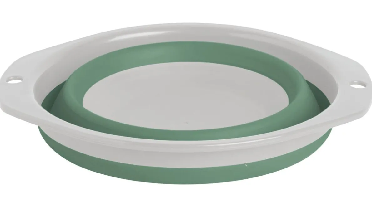 Collaps Bowl L Shadow Green