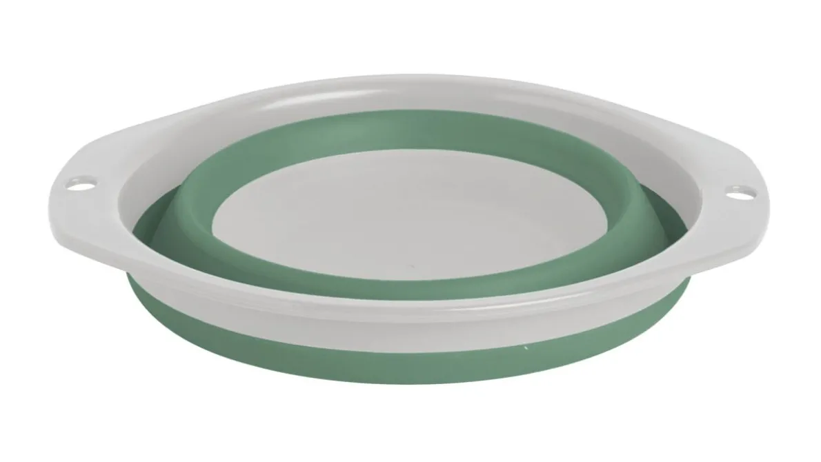 Collaps Bowl M Shadow Green