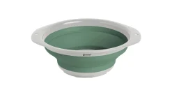 Collaps Bowl S Shadow Green