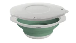 Collaps Bowl S Shadow Green