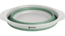 Collaps Bowl S Shadow Green
