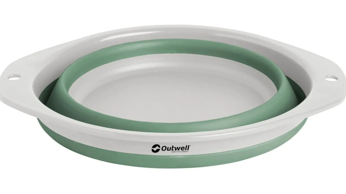 Collaps Bowl S Shadow Green