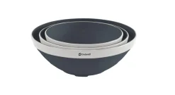 Collaps Bowl Set Navy Night
