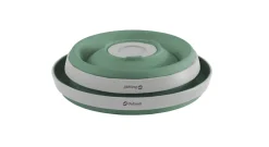 Collaps Bowl Set Shadow Green